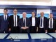 Lazio e Maccabi Israel firmano un memorandum d'intesa