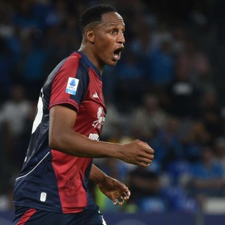 Primo successo stagionale del Cagliari, Parma battuto 2-0