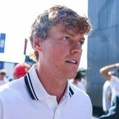 Sinner iscritto all'Atp di Vienna, l'annuncio del torneo