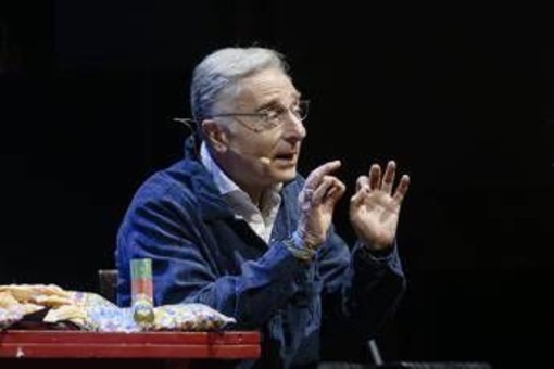 Bonolis: &quot;Inter asfaltata dal Psg. Inzaghi? Spero resti&quot;