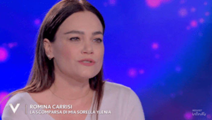 Al Bano-Power, la figlia Romina: "Sono delusa, noi figli spettatori dentro questo teatro"