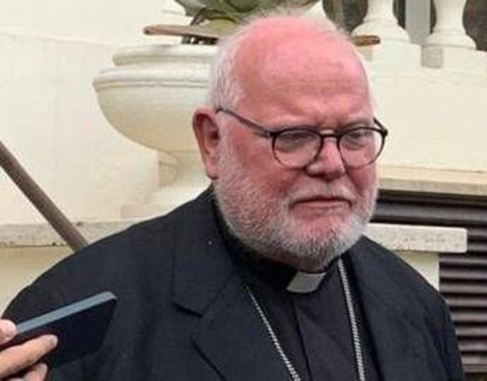 Conclave, cardinale Marx: &quot;Penso che durerà pochi giorni&quot;