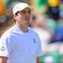 Wimbledon, sorpresa Fonseca: eliminato da Safiullin Wimbledon, sorpresa Fonseca: eliminato da Safiullin