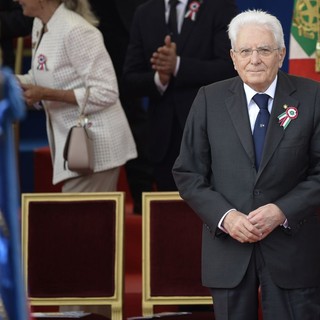 Strage Bologna,Mattarella “Ha inciso segno profondo nella storia della Repubblica”