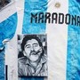 Processo Maradona, la difesa sostiene l'innocenza del medico Luque, "è capro espiatorio"