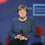 Trionfo AfD in Sassonia-Anhalt, Merkel: "Mi sanguina il cuore"