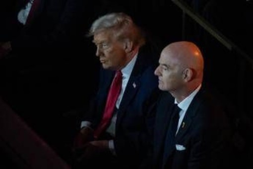 Italia ai Mondiali? L'inviato Usa Zampolli: "Più del 50% di possibilità, decidono Trump e Infantino"