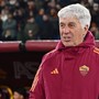 Gasperini da ex a Bergamo “Atalanta forte, big scatenate sul mercato” Gasperini da ex a Bergamo “Atalanta forte, big scatenate sul mercato”