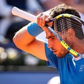 Alcaraz, il guru anti-infortuni: "Meglio se non gioca gli US Open"