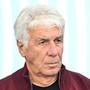 Gasperini: "Da Allegri uscita infelice, non aggiungo altro...Dybala in panchina con il Cagliari' Gasperini: "Da Allegri uscita infelice, non aggiungo altro...Dybala in panchina con il Cagliari'