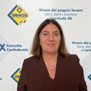 Lavoro, ex ministro Catalfo: "Indispensabile soglia salariale minima inderogabile"