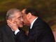 Dell'Utri e la moglie a processo per 42 milioni di euro ricevuti da Berlusconi