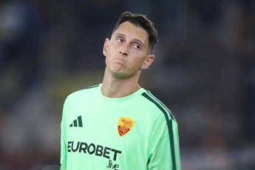 Napoli-Roma, Allegri chiede un cartellino rosso per Gollini: cos'è successo Napoli-Roma, Allegri chiede un cartellino rosso per Gollini: cos'è successo