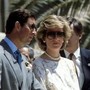 "Dimenticheremo presto Diana", la frase choc di Carlo dopo la morte di Lady D