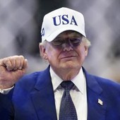 Mary L. Trump: "Mio zio un misogino e in declino cognitivo" Mary L. Trump: "Mio zio un misogino e in declino cognitivo"