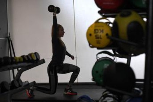 La palestra aiuta cuore e cervello, 90 minuti di allenamento a settimana allungano la vita