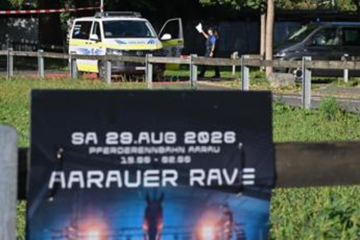 Svizzera, sparatoria durante un rave a Schachen: morta una 22enne italiana Svizzera, sparatoria durante un rave a Schachen: morta una 22enne italiana