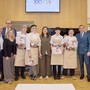 A Londra “Italian Salumi: The UK Contest”, vince Alfie Reid dell’Edinburgh College