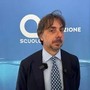 Acqua, Aliscioni (Acea Ato2): "Sensibilizzare giovani su valore e importanza" Acqua, Aliscioni (Acea Ato2): "Sensibilizzare giovani su valore e importanza"