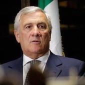 Ucraina, Tajani: "Siamo quasi pronti su pacchetto aiuti" Ucraina, Tajani: "Siamo quasi pronti su pacchetto aiuti"