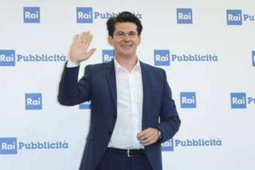 Giovanni Muciaccia, la 'benedizione' di Fiorello: &quot;Stavo per mollare, nessuno mi prendeva&quot;