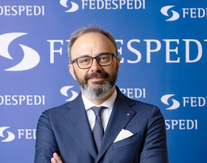 Commercio internazionale, cresce l’export italiano ma tensioni pesano su logistica Commercio internazionale, cresce l’export italiano ma tensioni pesano su logistica