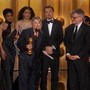 Golden Globe 2026, da 'Una battaglia dopo l'altra' a 'Adolescence': tutti i vincitori