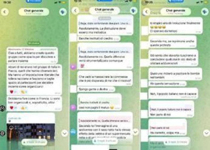 Sagia Hammoud, chi è la mediatrice e moglie di Siher: le loro parole contro lo Stato