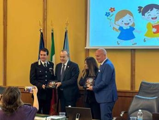 Aurigemma (Reg. Lazio): &quot;Supportare i ragazzi, importante fare rete&quot;