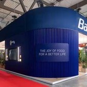 Barilla, a Tuttofood oltre 4.000 piatti di pasta serviti e uno stand che celebra persone e prodotti Barilla, a Tuttofood oltre 4.000 piatti di pasta serviti e uno stand che celebra persone e prodotti