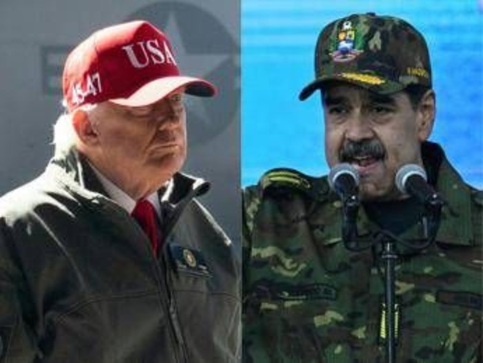 Cia e Delta Force per l'assalto perfetto, così Trump ha catturato Maduro Cia e Delta Force per l'assalto perfetto, così Trump ha catturato Maduro