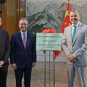 Segretario IMO “Cina ha ruolo importante nella cooperazione marittima globale”