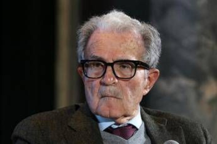 Morta Maria Pia Prodi, la sorella dell'ex premier Romano: aveva 100 anni