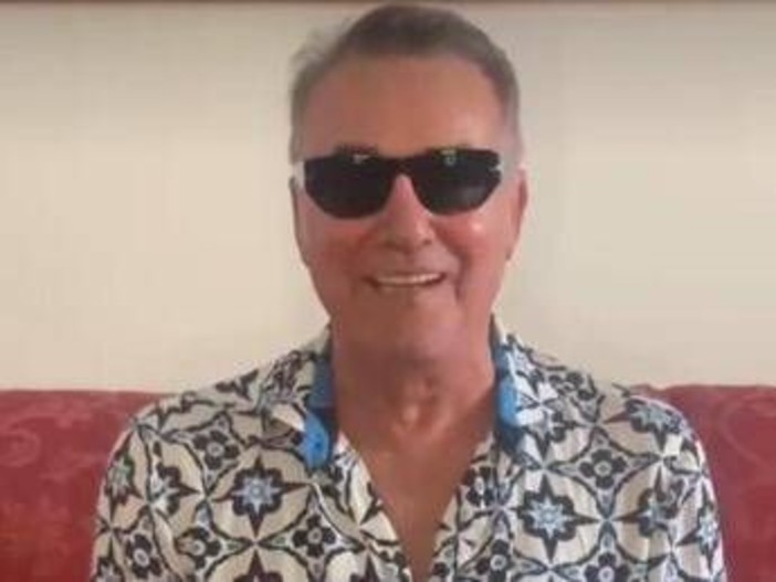 Ballando con le stelle 2026, Massimo Ghini tra i concorrenti Ballando con le stelle 2026, Massimo Ghini tra i concorrenti