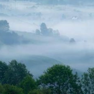 Meteo, settimana di temperature miti ma attenzione alla Maccaja