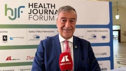 Cartabellotta (Gimbe), '"La disinformazione scientifica mette a rischio la salute"