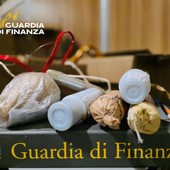 Sequestrati 3.500 botti illegali nel beneventano