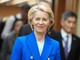 Sospette interferenze russe sul gps dell’aereo di von der Leyen
