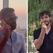 Ballando con le stelle, annunciati anche i maestri: confermati Pernice e Perotti