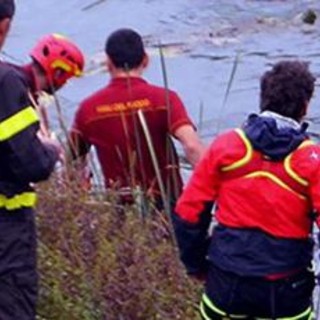 Trovato senza vita nel Po il 16enne che si era allontanato da casa