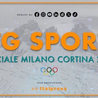 Italpress scende in pista per i Giochi Olimpici di Milano-Cortina