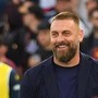 L'Ostiamare centra la promozione in Serie C, De Rossi si commuove: "Felicissimo per i ragazzi"