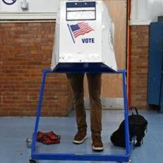 Dalla California a New York, oggi in Usa il test elettorale dopo il primo anno di Trump Dalla California a New York, oggi in Usa il test elettorale dopo il primo anno di Trump