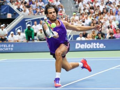 Us Open, oggi il sorteggio: orario e dove vederlo in tv