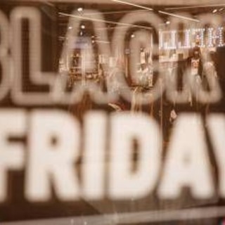 Novembre mese del Black Friday, ecco quando cade nel 2025 Novembre mese del Black Friday, ecco quando cade nel 2025