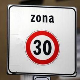 Roma, in centro a 30 all'ora dal 15 gennaio Roma, in centro a 30 all'ora dal 15 gennaio