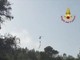 Incendi sul Gargano, fiamme domate. Sindaco di Peschici: "Turisti rientrati nelle strutture" Incendi sul Gargano, fiamme domate. Sindaco di Peschici: "Turisti rientrati nelle strutture"