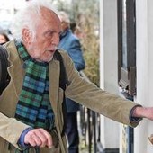 Addio a Terence Stamp, ritratto dell'attore che recitò con Fellini e Pasolini