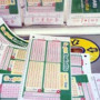 Superenalotto, numeri combinazione vincente oggi 1 luglio