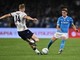 Serie A, Napoli-Bologna, annullato il gol al 6' del rossoblu Theate - Cosa è successo Serie A, Napoli-Bologna, annullato il gol al 6' del rossoblu Theate - Cosa è successo
